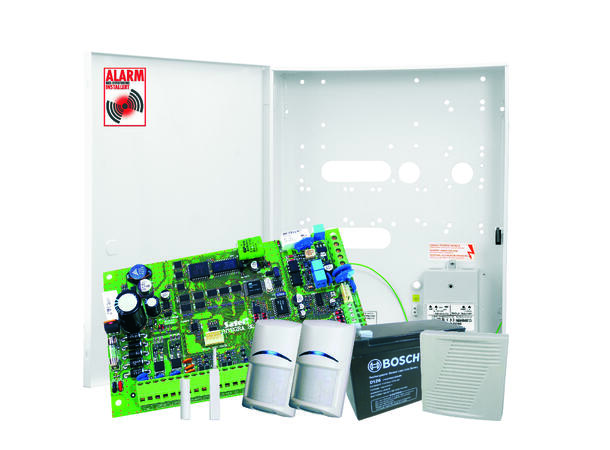 Integra 32 pakke uten tastatur FG - EN2 (S-182/06)